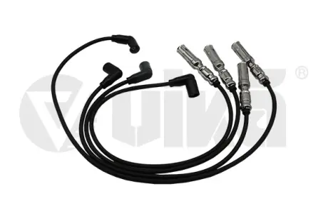 Провід високовольтний (комплект) VW Polo (95-00) VIKA DPA 99051010701