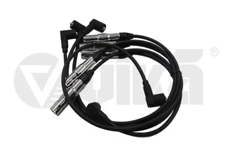 Комплект високовольтних проводів VW Golf (97-00),Passat (96-00) vika DPA 99051220901