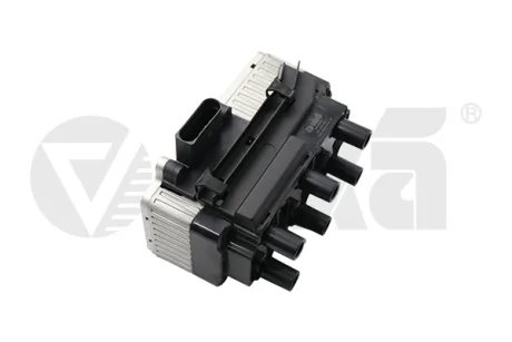 Котушка запалювання VW Golf (98-01)/Seat Leon (00-06), Toledo (99-04) VIKA DPA 99051780401