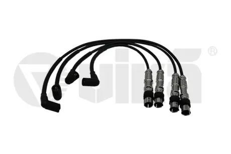 Комплект дротів високовольтних Audi A2 (00-05) vika DPA 99051786701