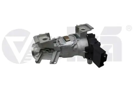 Замок запалювання з ключем Skoda Fabia, Rapid/VW Polo, UP!/Seat Toledo (12-22) VIKA DPA 99051791701