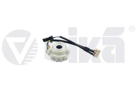 Контактна группа замка запалювання Audi A1/Skoda Octavia/VW Tiguan, Jetta, Caddy II, Touran (09-18) VIKA DPA 99051792001