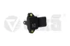 Датчик тиску у впускному колекторі Skoda Fabia (00-08), Octavia (97-11)/VW Golf (96-06)/Seat Ibiza (93-10),Leon (00-06) VIKA DPA 99060086101 (фото 1)
