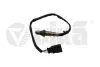 Датчик кисню (лямбда-зонд) 4 провід. Skoda Fabia (00-;11-)/VW Polo (02-12;13-)/Seat Cordoba (03-05;06-09),Ibiza (02-12;13-) VIKA DPA 99060087201 (фото 1)