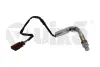 Датчик кисню (лямбда-зонд) 4 провідний Skoda Octavia (01-11)/VW Bora (02-05), Golf (02-06)/Seat Leon (00-06), Toledo (99-04) VIKA DPA 99060087301 (фото 1)