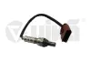 Датчик кисню (лямбдазонд) 4 дроти Skoda Fabia (01-07,06-14)/VW Polo (09-14) / Seat Ibiza(07-08) vika DPA 99060087801 (фото 1)