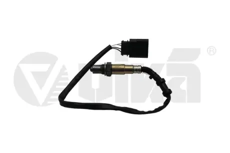 Датчик кисню (лямбда-зонд) 4 провідний Skoda Octavia (97-11) VIKA DPA 99060088301