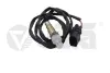 Датчик кисню (лямбдазонд) 5 проводів Skoda Octavia I (1u2) (97-10)/VW Golf IV (1J1) (97-05)/Audi A4 (00-08),A6 (97-05) vika DPA 99060088901 (фото 1)