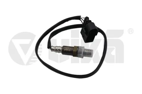 Датчик кисню (лямбда зонд) (4 дроти) Skoda Fabia (00-10),Octavia (97-11)/VW Golf (96-03),Passat (97-05),T5 (03-10) VIKA DPA 99060306701