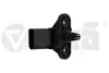 Датчик тиску Skoda Superb (02-08)/VW Passat (01-05)/Audi A4 (99-12), A5 (10-11), A5 (08-11), A6 (98-00, 01-11) VIKA DPA 99061388201 (фото 1)