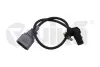 Датчик положення колінвалу VW Passat 2.5 (BPR,BPS,CBUA,CBTA,BGP,BGQ,CEPB) (13-15) VIKA DPA 99061780001 (фото 1)