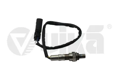 Датчик кисню (лямбда-зонд) 5 провідний Skoda Fabia (00-04,05-08)/VW Polo (02-05,05-08)/Seat Ibiza (02-05,06-10) VIKA DPA 99061783201