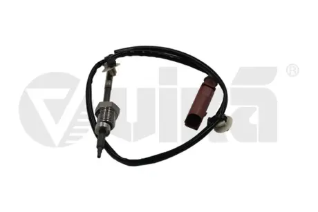 Датчик температури відпрацьованих газів Audi A6 (09-11)/Seat Exeo (09-14) VIKA DPA 99061787101