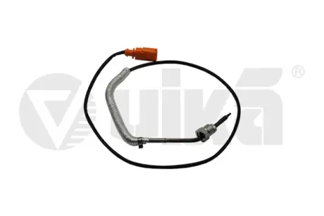 Датчик температури Skoda Fabia (07-10), Roomster (06-10)/VW Polo (05-10)/Seat Cordoba (06-09) VIKA DPA 99061789601