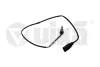 Датчик температури відпрацьованих газів VW T5 (10-), T6 (15-) VIKA DPA 99061789701 (фото 1)