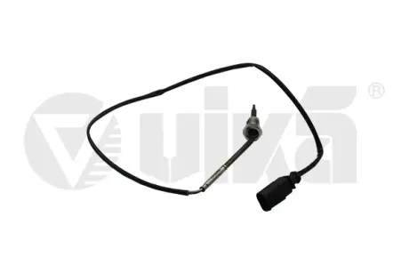 Датчик температури відпрацьованих газів VW T5 (10-), T6 (15-) VIKA DPA 99061789701