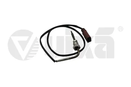 Датчик температури вихлопних газів VW T5 1.9D (06-09) VIKA DPA 99061790401