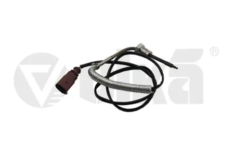 Датчик температури вихлопних газів Audi A4 1.9D,2.0D (04-09) VIKA DPA 99061790701