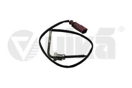 Датчик температури відпрацьованих газів VW Touareg (07-10)/Audi Q7 (07-15) VIKA DPA 99061791401