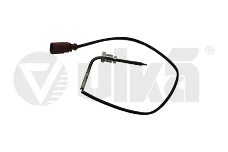 Датчик температури відпрацьованих газів VW Touareg (11-18) VIKA DPA 99061791601