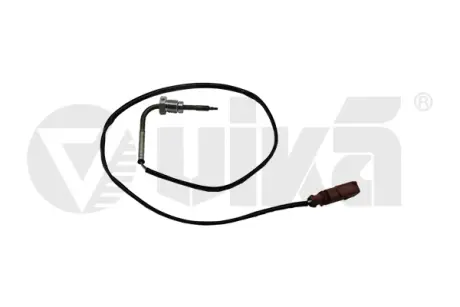 Датчик температури відпрацьованих газів VW Caddy (11-16) VIKA DPA 99061791901