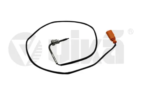 Датчик температури відпрацьованих газів VW Touareg(06-10) VIKA DPA 99061792601