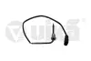 Датчик температури VW Touareg (13-18) VIKA DPA 99061792901 (фото 1)