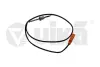 Датчик температури VW Caddy (11-16) VIKA DPA 99061794401 (фото 1)