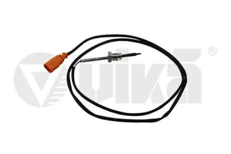 Датчик температури випускних газів 2,0 D VW Amarok (2HA, 2HB, S1B, S6B, S7A, S7B) (10-) vika DPA 99061794801