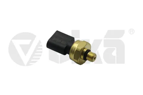 Датчик тиску палива Skoda Octavia (04-08)/VW Golf (03-07), Passat (06-16)/Audi A3 (04-08), A8 (10-17), Q7 (07-15) VIKA DPA 99061795801