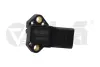 Датчик тиску наддуву Skoda Octavia (04-13)/VW Golf (04-13), Jetta (06-18), Passat (01-15)/Audi A4 (01-08), A6 (05-11) VIKA DPA 99061796401 (фото 1)