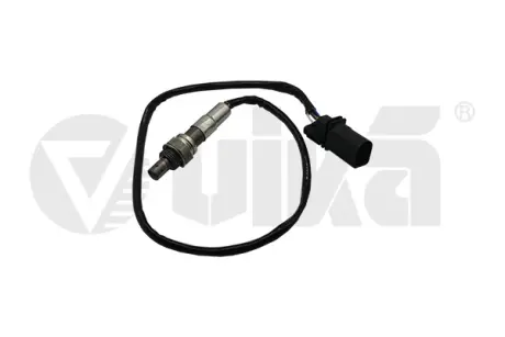 Датчик кисню (лямбда-зонд) 5 провідний Skoda Octavia (13-)/VW Golf (13-), Tiguan (14-)/Audi A3 (13-)/Seat Leon (13-) VIKA DPA 99061799401