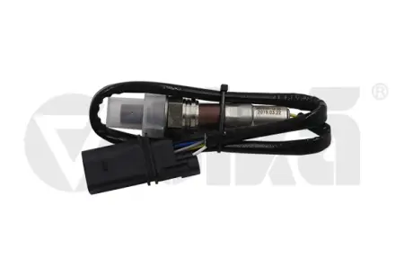 Датчик кисню (лямбда-зонд) 5 провідний Skoda Fabia (11-15), Rapid (13-)/VW Polo (10-14)/Seat Ibiza (09-15), Toledo (13-15) VIKA DPA 99061799701