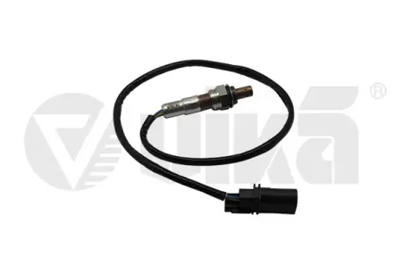 Датчик кисню (лямбда-зонд) 5 провідний Skoda Octavia (04-08)/VW Golf (06-09), Jetta (06-11), Passat (06-11) VIKA DPA 99061799801