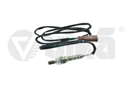 Датчик кисню (лямбдазонд) 4 дроти 1,4 L VW Caddy II (00-04), Polo (99-01)/Seat Ibiza (97-02) vika DPA 99061800201