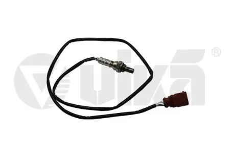 Датчик кисню (лямбда-зонд) 4 провідний Audi Q7 (10-15) VIKA DPA 99061800301