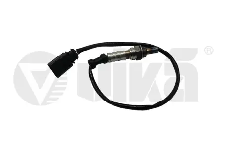 Датчик кисню (лямбда-зонд) 4 провідний VW Passat (06-11) VIKA DPA 99061800701