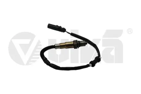Датчик кисню (лямбда зонд) (4 дроти) Audi A3 (97-00),TT (99-02) VIKA DPA 99061800801