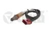 Датчик кисню (лямбдазонд) 4 дроти 1,4 L VW Golf V (1K1))05-08), Jetta III (1K2) (06-10), Touran (1T1, 1T2) (06-10) vika DPA 99061801401 (фото 1)