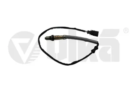 Датчик кисню (лямбда-зонд) 4 провідний Skoda Superb (08-15)/VW Passat (06-15) VIKA DPA 99061802201