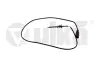 Датчик температури Skoda Octavia (13-18), Superb (15-)/VW Golf (13-17), Passat (15-)/Seat Leon (13-17) VIKA DPA 99061803601 (фото 1)