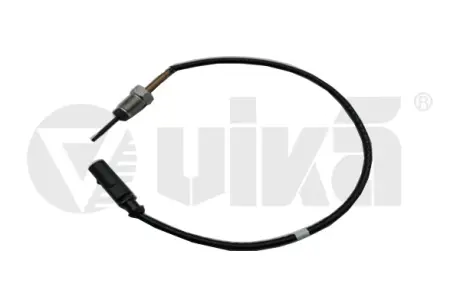 Датчик температури випускних газів 2,5 D VW Touareg (06-10) VIKA DPA 99061804501