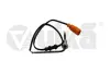 Датчик температури Skoda Fabia (11-15), Rapid (13-)/VW Polo (10-14)/Seat Ibiza (09-11,13-15) VIKA DPA 99061804801 (фото 1)