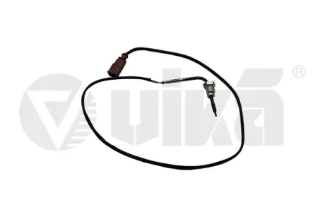 Датчик температури випускних газів Audi A4 (04-08), A6 (04-11) vika DPA 99061804901
