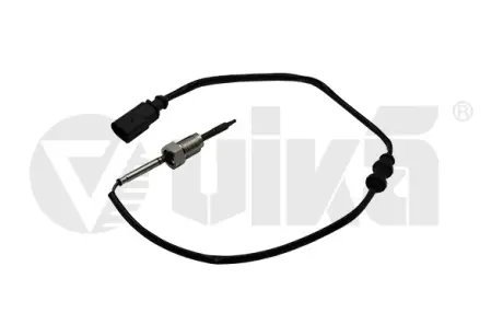 Датчик температури випускних газів 2,0 D VW Sharan (05-10)/Seat Alhambra (05-10) vika DPA 99061805001