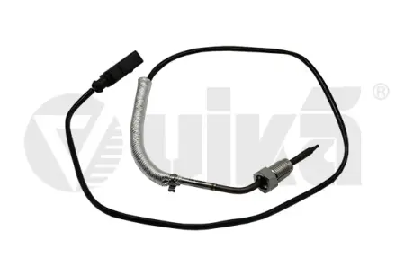 Датчик температури Skoda Fabia (07-10), Roomster (06-10)/VW Polo (05-10)/Seat Cordoba (06-09), Ibiza (06-10,09-11) VIKA DPA 99061806001