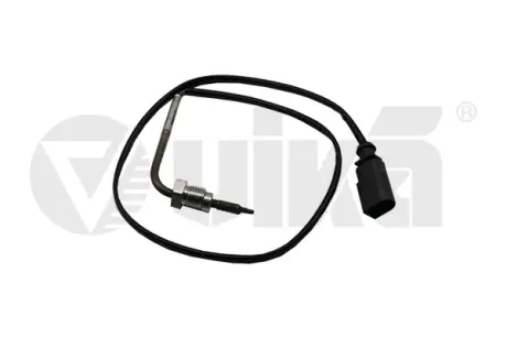 Датчик температури вихлопних газів VW Passat B8 2.0 TDI 4motion (14-) (630мм) VIKA DPA 99061806501