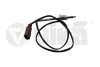 Датчик температури вихлопних газів VW Passat B8 2.0 TDI 4motion (14-) (D-форма) VIKA DPA 99061806601 (фото 1)
