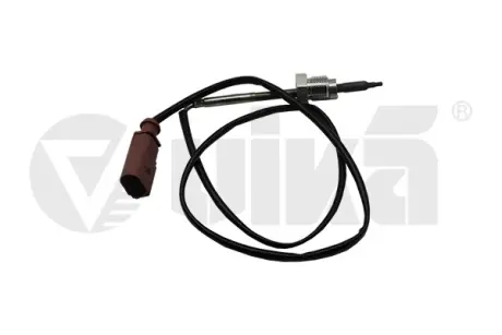 Датчик температури вихлопних газів VW Passat B8 2.0 TDI 4motion (14-) (D-форма) VIKA DPA 99061806601