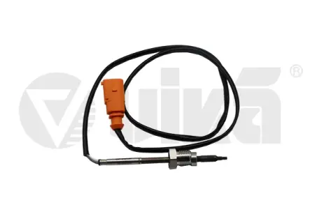 Датчик температури вихлопних газів VW Passat B8, Tiguan 2.0 TDI 4motion (14-) VIKA DPA 99061806701